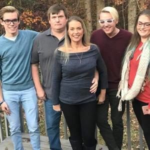 Meet your Posher, Damien